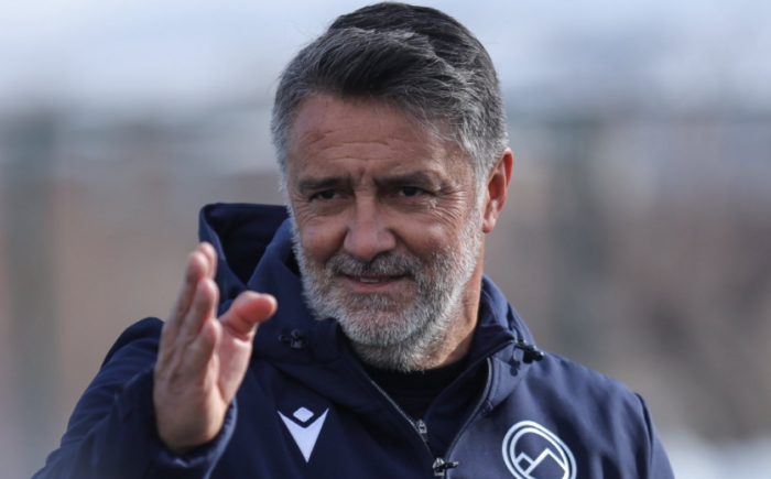 Տուլիպա. Չենք կարող մտածել, որ արդեն չեմպիոն ենք