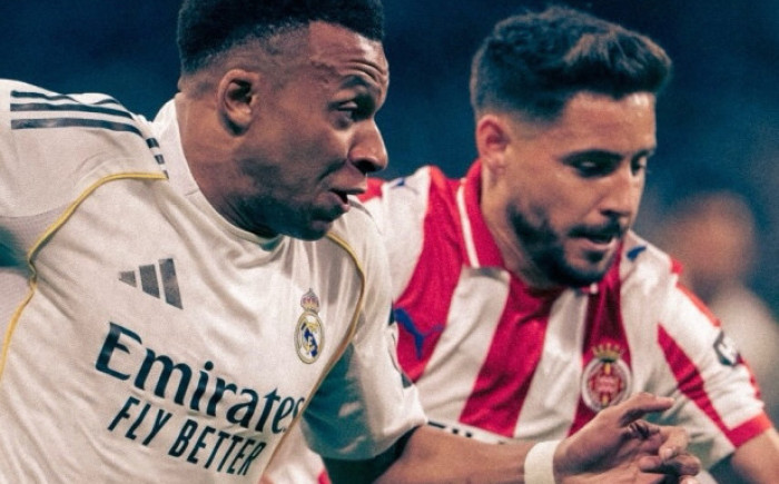 Ռեալի նոր անհաջողությունը. բաց թողած հաղթանակ տնային խաղում