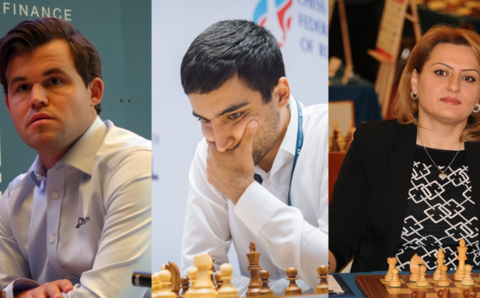 ՖԻԴԵ-ն հրապարակել է հունիսի վարկանիշային աղյուսակը