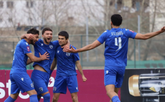 Փյունիկը պատմության մեջ 1-ին անգամ պարտվեց ԲԿՄԱ-ին