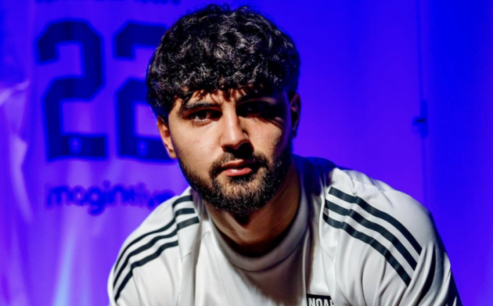 Հայաստանի մինչև 21 տարեկանների հավաքականի ավագը հանդես կգա Նոայում