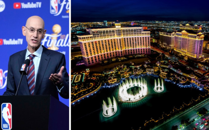 Եկար սպասված որոշում. NBA-ի թիմերի քանակը կփոխվի