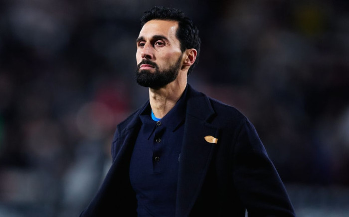 Արբելոա. Եթե թիմ կա, որը կարող է հաղթել Մյունխենում, ապա դա &laquo;Ռեալն&raquo; է