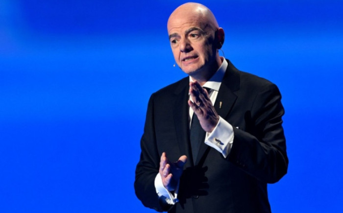 ՖԻՖԱ-ն հայտարարություն է արել Իրանի՝ 2026 թվականի աշխարհի առաջնությանը մասնակցելու վերաբերյալ