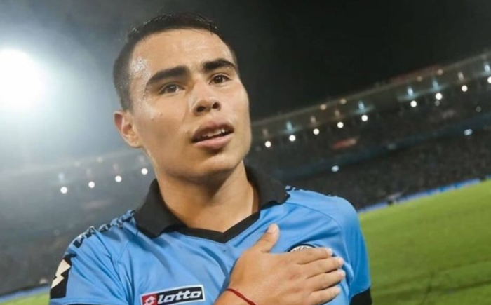 Լուկաս Սելարայանը գոլային փոխանցման հեղինակ է դարձել՝ ճանաչվելով հանդիպման լավագույն ֆուտբոլիստ (տեսանյութ)