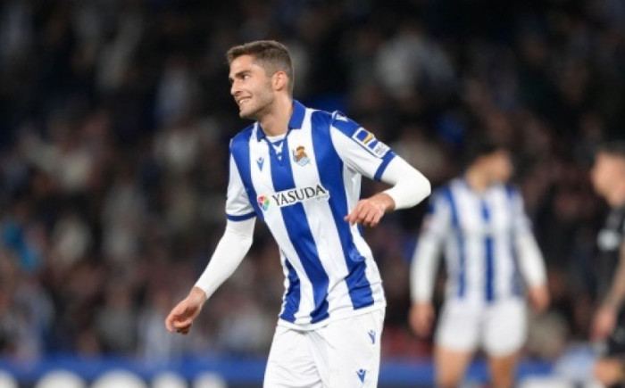 Զախարյանը կարող է մասնակցել Ռեալի դեմ խաղին