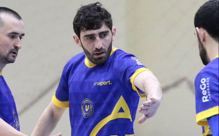 45 գոլ՝ 4 խաղում. Հայաստանի Բարձրագույն խմբի 10-րդ տուրի արդյունքները