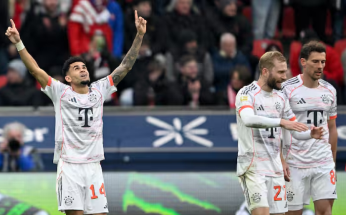 9 հոգով մնացած Բավարիան չպարտվեց Բայերին․ Բորուսիան հաղթեց Աուգսբուրգին (տեսանյութ)