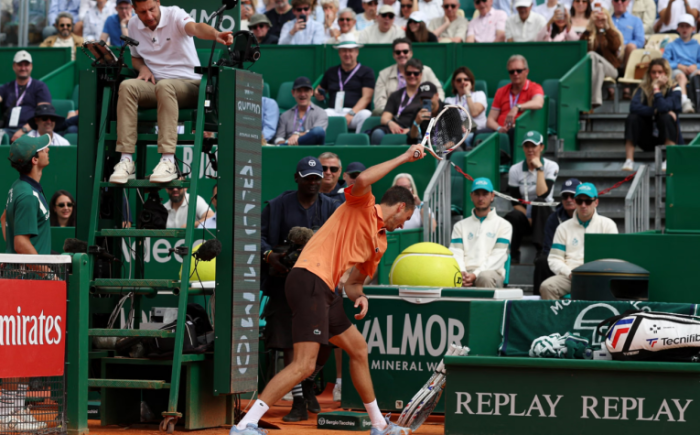 Անհավատալի հաշիվ և աղբամանը նետված ռակետ. Մեդվեդևի կատարյալ ձախողումը (տեսանյութ)