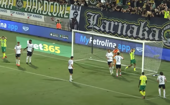 Շերիֆը զիջեց Անդերլեխտին․ Սերոբյանը մասնակցեց հանդիպմանը 