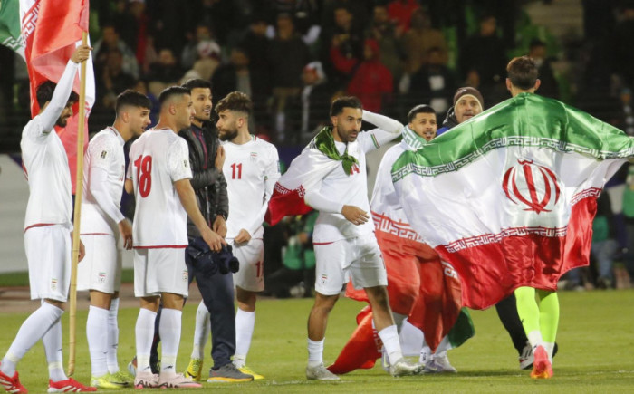 Իրանի սպորտի նախարար. Մեր հավաքականը չի մասնակցու ԱԱ-2026-ին