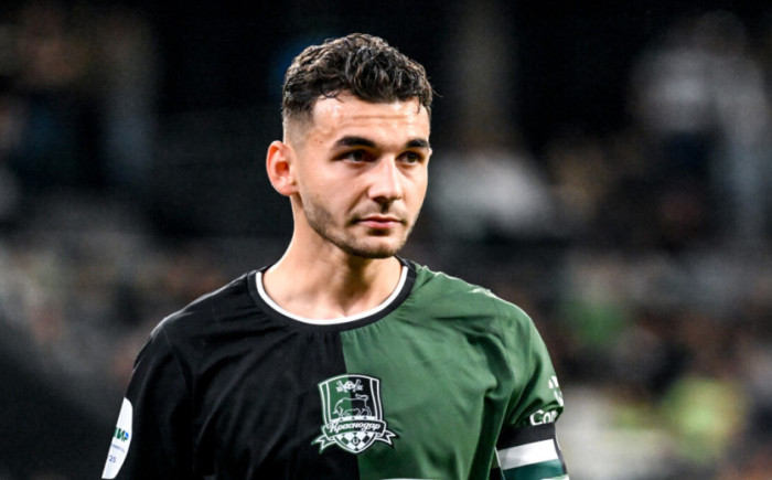 Կրասնոդարը չի պատասխանել Սաութհեմփթոնի` Սպերցյանի համար առաջարկին 