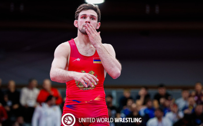 Ամիսներ շարունակ մարզվել եմ ուեննալով մեկ նպատակ՝ հաղթել մեկ ըմբիշի. դա իմ սխալն էր. Արսեն Հարությունյան