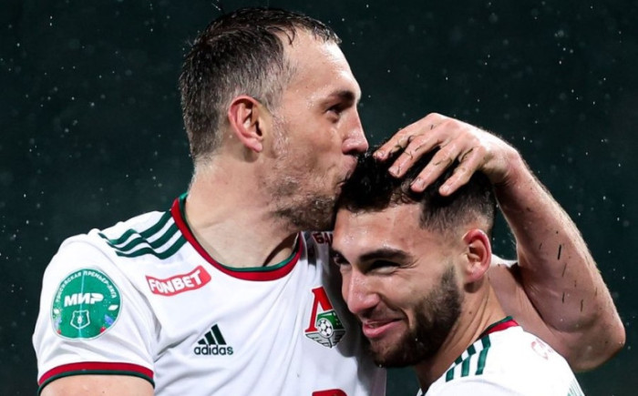 Ձյուբան աջակցել է Թիկնիզյանին