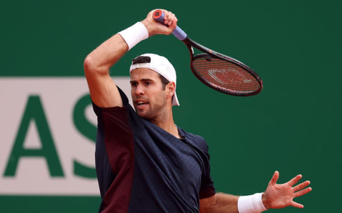 Մադրիդ․ Խաչանովը մեկնարկեց վստահ հաղթանակով