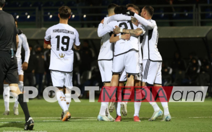 Շիրակ - Նոա․ Մեկնարկային կազմեր, ուղիղ եթեր