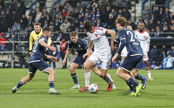 Ստյոպա Մկրտչյանի թիմը բաց թողեց հաղթանակը