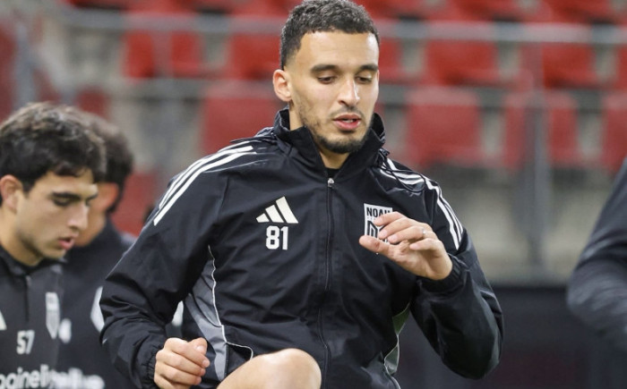 Հարազատներիցս 80-90 մարդ է գալու մարզադաշտ. Նոայի հոլանդացի կիսապաշտպանը՝ ԱԶ Ալկմարի հետ խաղի մասին