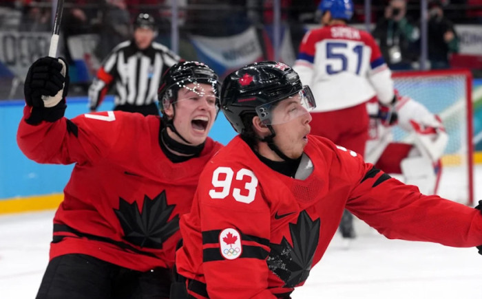 Հաղթական գոլ խաղավարտից 36 վայրկյան առաջ. սուպերքամբեք՝ կիսաեզրափակիչում