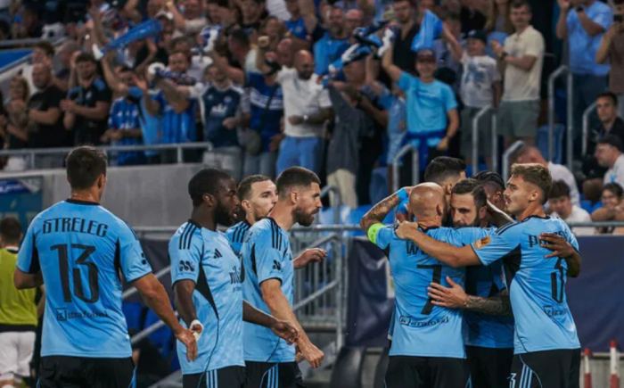 Սլովանը չհաղթեց առաջնության նորեկին․ Բարսեղյանը մասնակցեց հանդիպմանը 