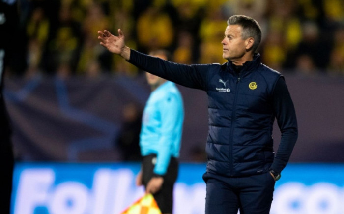 Բուդյո-Գլիմտի մարզիչը մեկնաբանել է թիմի՝ Չեմպիոնների լիգայից դուրս մնալը