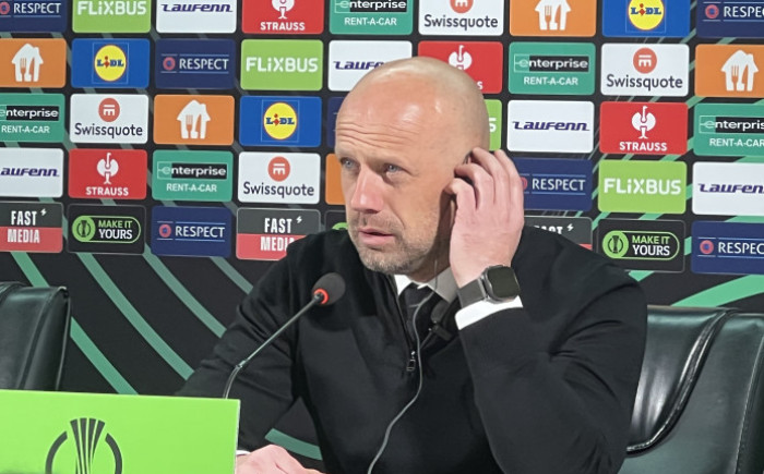 Հայաստանում բոլորը կարող են հպարտ լինել այս թիմով. Պերկովիչ