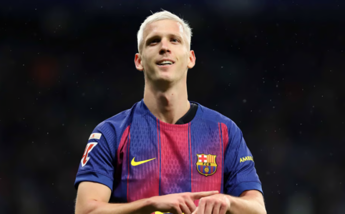 Ամեն ինչ, կամ ոչինչ. Օլմոն՝ Ատլետիկոյի հետ դիմակայության մասին