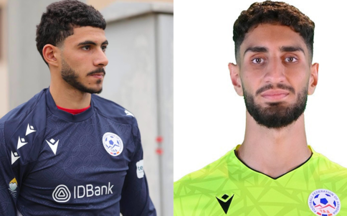 Հայաստանի հավաքականի ֆուտբոլիստները վերադարձել են Արարատ-Արմենիա