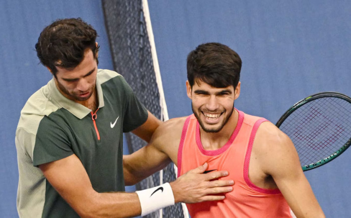 Դոհա․ Խաչանովն այսօր կմրցի Ալկարասի հետ