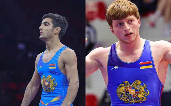 Մ20 ԵԱ․ Սարգիս Բեգոյանը՝ Եվրոպայի չեմպիոն, Ռազմիկ Եփրեմյանը՝ բրոնզե մեդալակիր