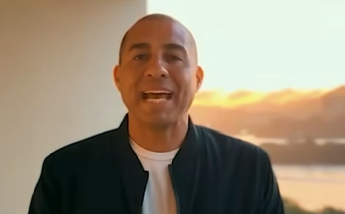 Դավիդ Տրեզեգեն կժամանի Հայաստան