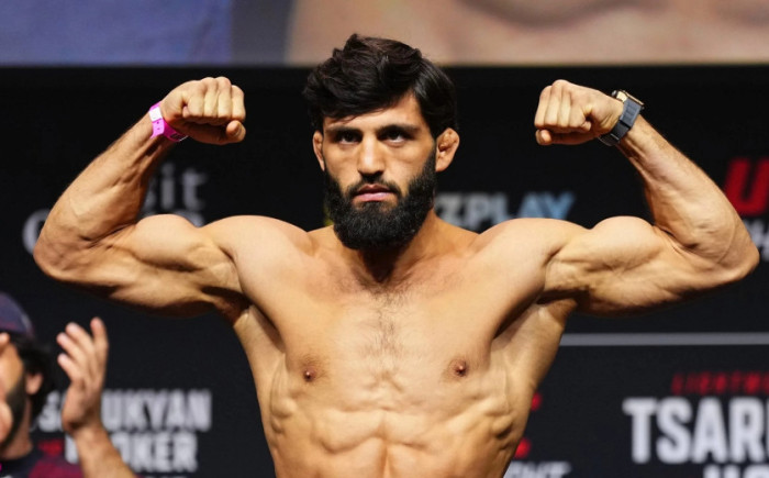 Ո՞վ կարող է հաղթել Ծառուկյանին. Արմանի պատասխանը