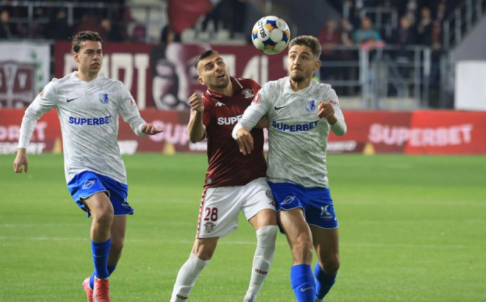 Գրիգորյանի գոլային փոխանցումը չօգնեց Ֆարուլին (տեսանյութ)