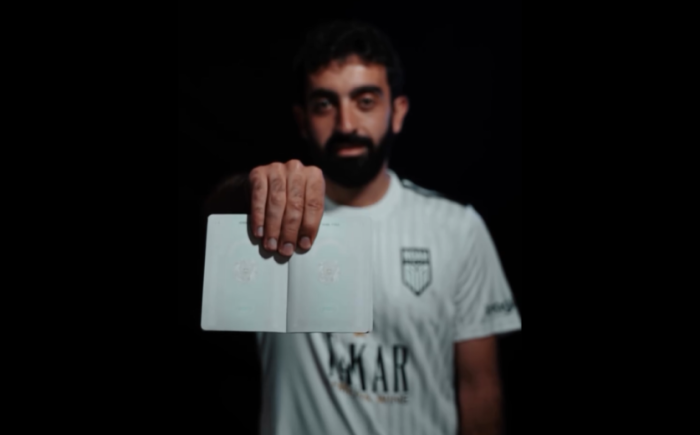 Նոան հաստատեց Հարությունյանի տեղափոխությունը