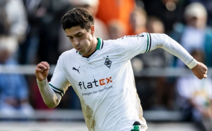 Բորուսիան չհաղթեց առաջնության նորեկին․ Ռանոսը խաղաժամանակ չստացավ