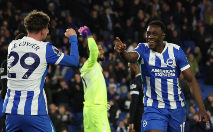 Չելսիի նոր ձախողումը. խոշոր հաշվով պարտություն Բրայթոնում