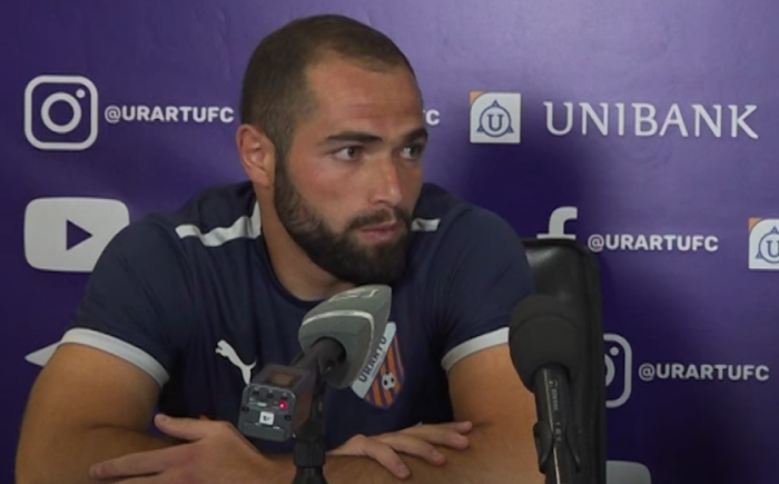 Գիտենք Նեմանի ուժեղ ու թույլ կողմերը․ Ժիրայր Մարգարյան