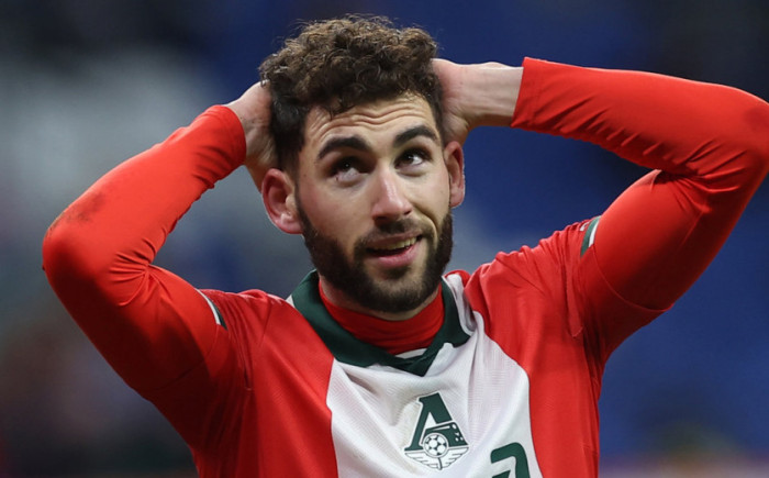 Բերեզովսկին խոսել է Տիկնիզյանի՝ Ցրվենա Զվեզդա տեղափոխության մասին