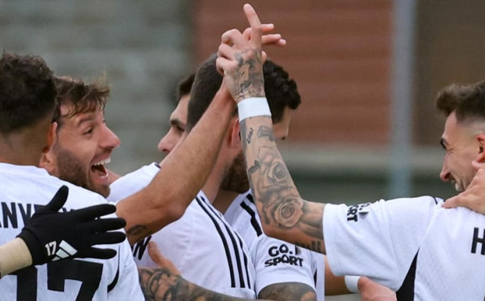 Հայաստանի գավաթ. Նոան դուրս եկավ քառորդ եզրափակիչ, որտեղ կխաղա Գանձասարի հետ 