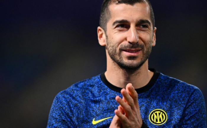 Ինտեր-Արսենալ. Մխիթարյանը միլանյան թիմի հավանական մեկնարկային կազմում է