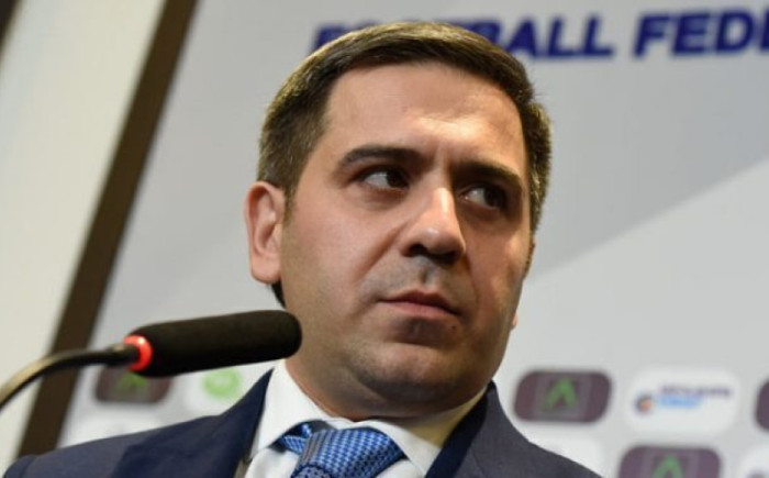 Բրազիլական համակարգով ֆուտբոլի-ֆուտզալի դպրոց. Արմեն Մելիքբեկյանը բացահայտել է նոր միջազգային նախագիծը