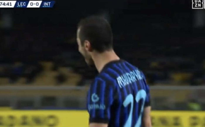 Ինտերը հաղթեց Լեչեին․ Մխիթարյանը՝ գոլի հեղինակ․ ՏԵՍԱՆՅՈՒԹ