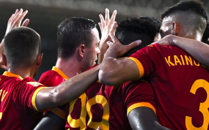 Դյոր-Փյունիկ․ Մեկնարկային կազմեր․ Ուղիղ եթեր