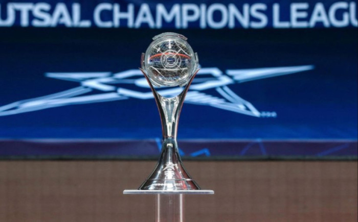 Հայտնի են Երևանի մրցակիցները Ֆուտզալի Չեմպիոնների լիգայի որակավորման փուլում