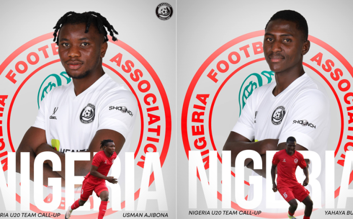 Ալաշկերտի 2 ֆուտբոլիստ հրավեր է ստացել Նիգերիայի Մ20 հավաքականից