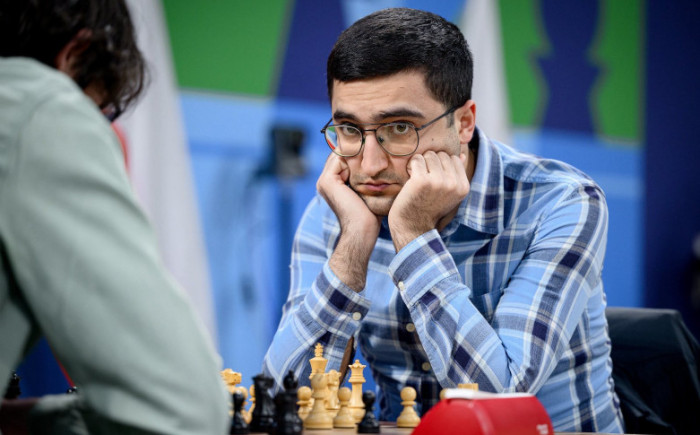 Շախմատի ԵԱ. Շանթ Սարգսյանը և Ռոբերտ Հովհաննիսյանը 3-ական միավոր ունեն