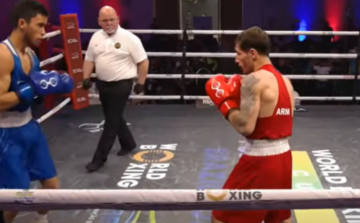 ԱԳ. Ժիրայր Սարգսյանը հաղթել է մեծ դժվարությամբ (ՏԵՍԱՆՅՈՒԹ)