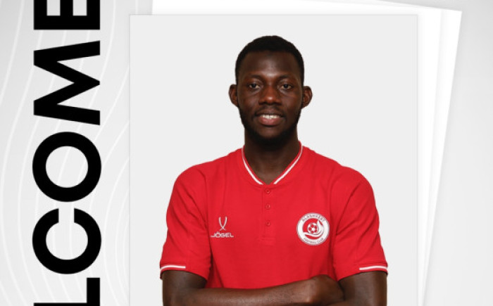  Սիերա Լեոնեի հավաքականի դարպասապահը տեղափոխվեց Ալաշկերտ 