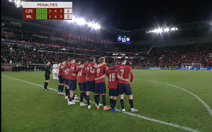 ԱԱ-2026. Հետխաղյա 11-մետրանոցները երկու թիմ ուղարկեցին ընտրական փուլի եզրափակիչ