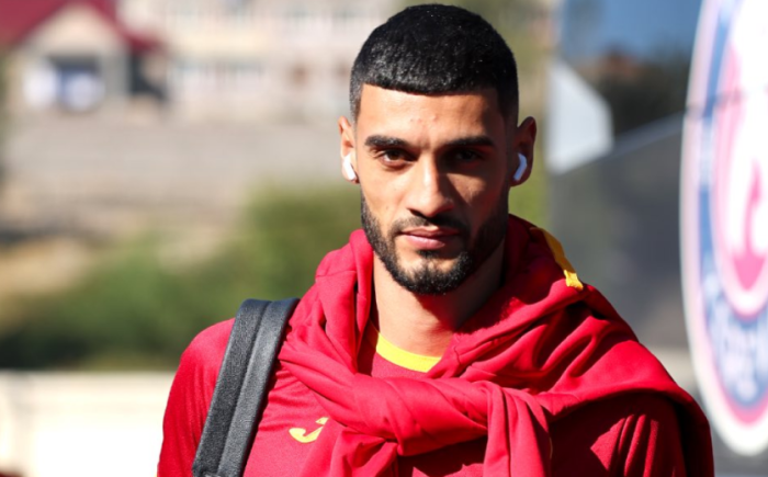 Փյունիկ-Վան․ Մեկնարկային կազմեր․ Ուղիղ եթեր